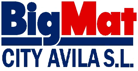 BigMat City Ávila
